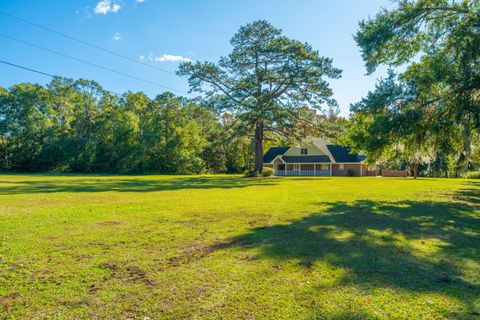 A home in Johns Island