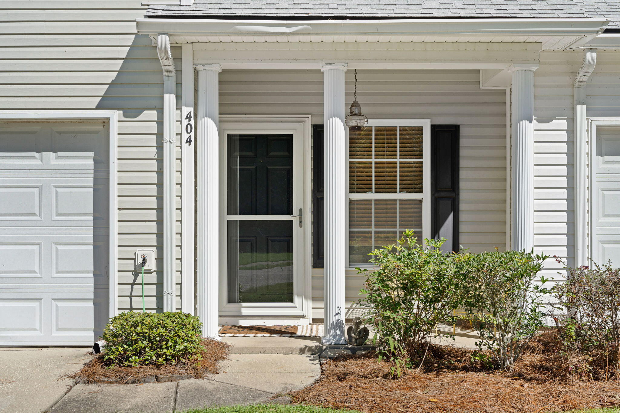 404 Savannah River Drive