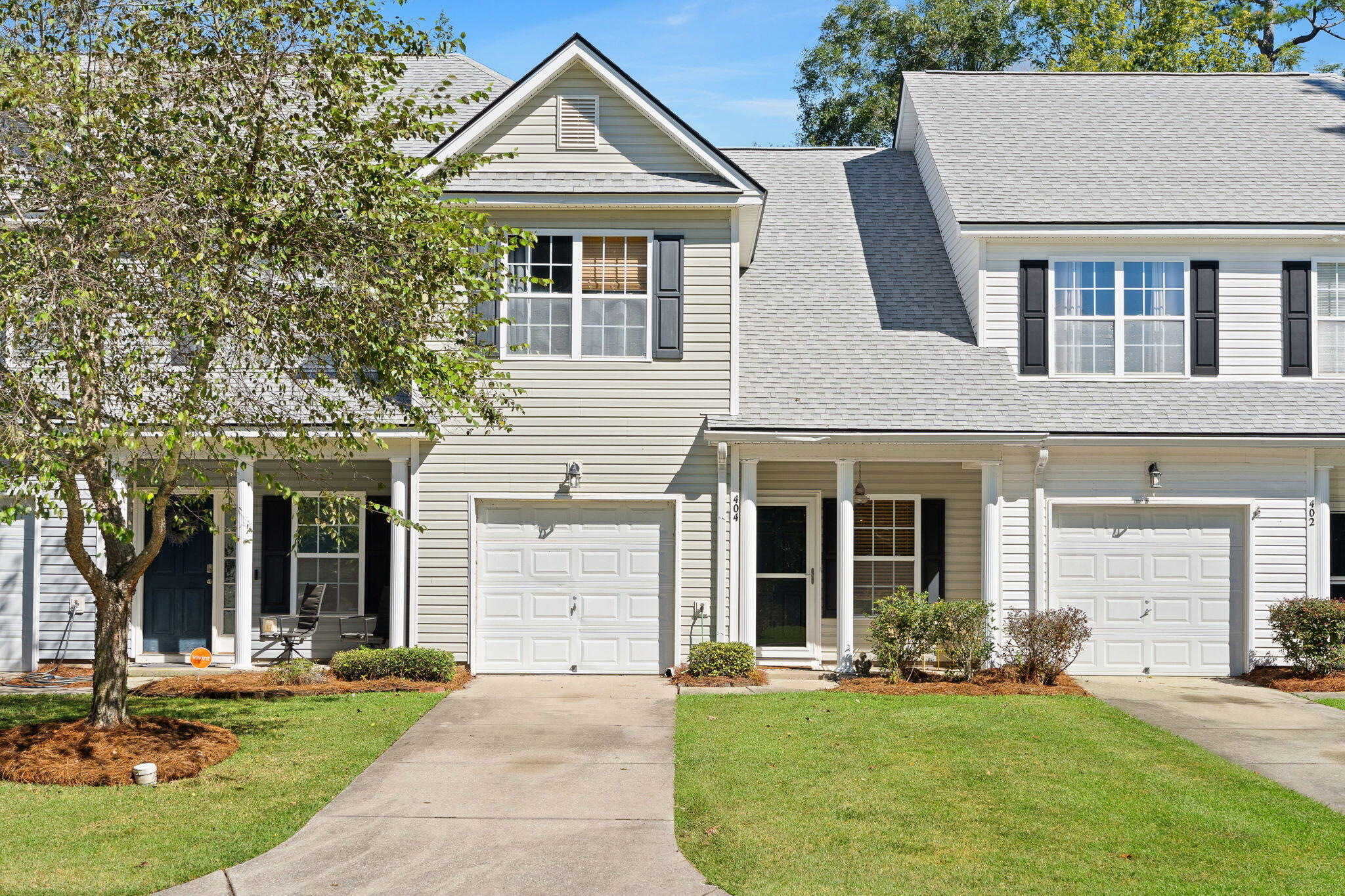 404 Savannah River Drive