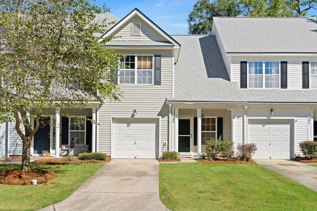 Photo of 404 Savannah River Drive, Summerville, SC 29485 (MLS # 25028107)