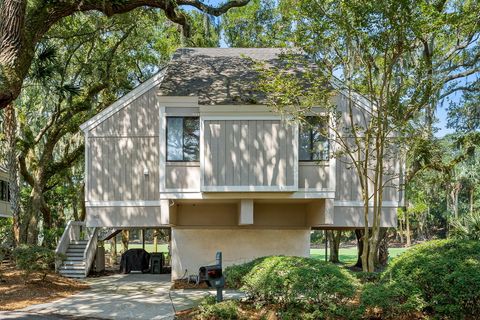 807 Treeloft Trce Seabrook Island SC 29455