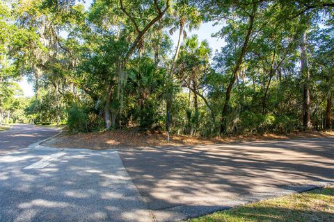 3232 Seabrook Island Road Seabrook Island SC 29455