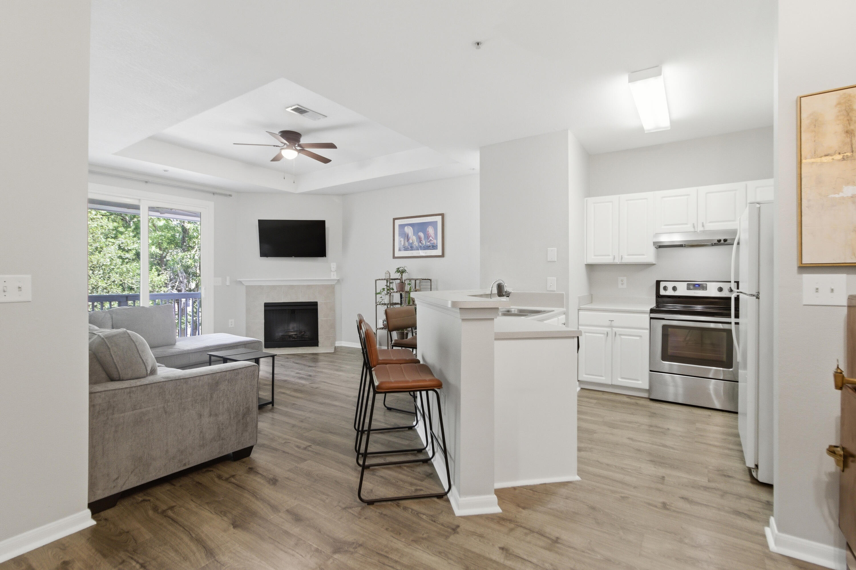 60 Fenwick Hall Alley 2310