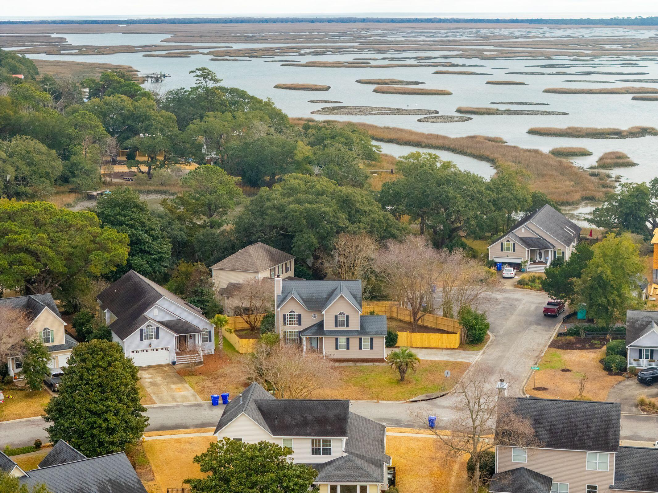 1144 Tidal View Lane