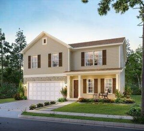 177 Willow Bay Drive Orangeburg SC 29118