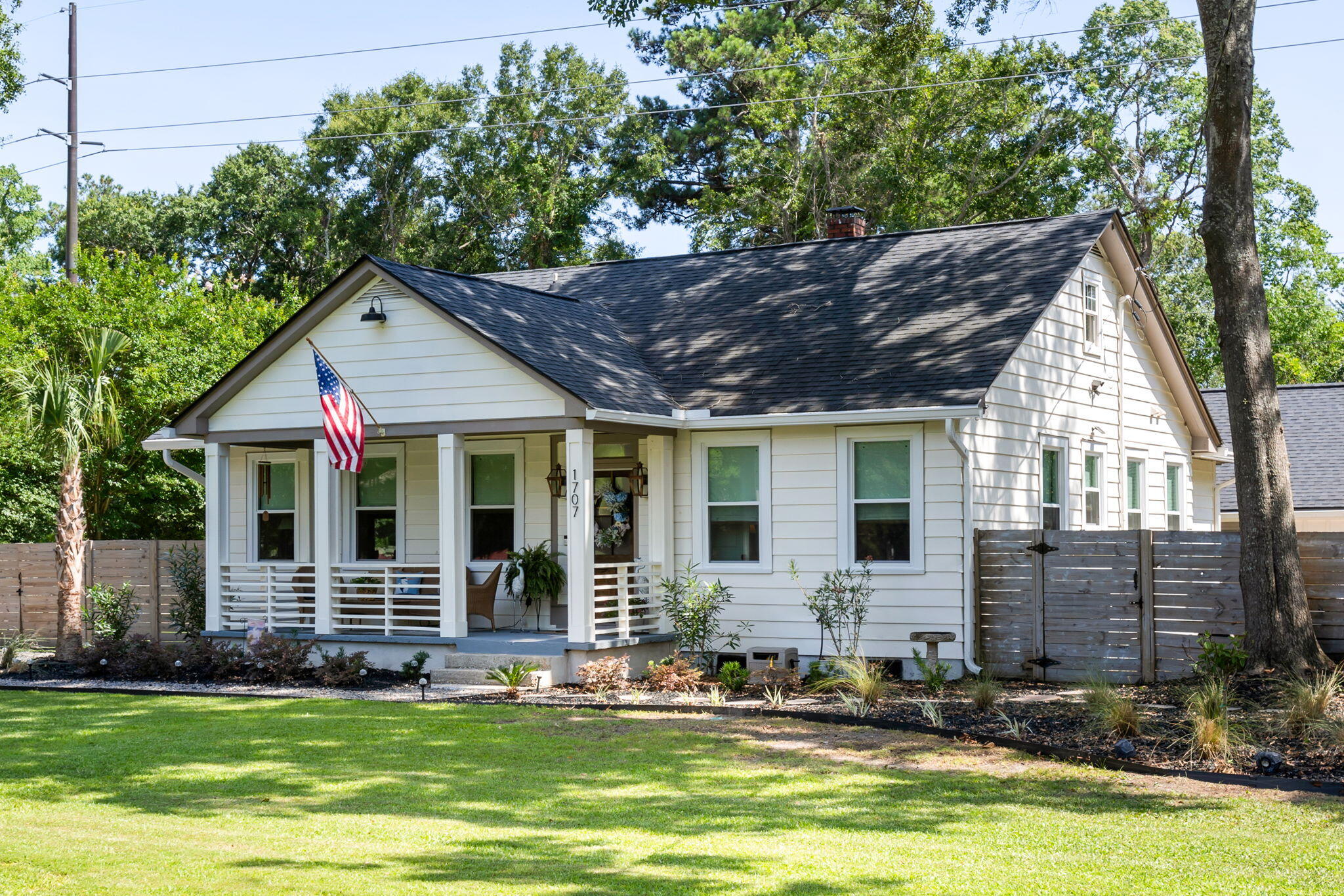 1707 Pinckney Park Drive