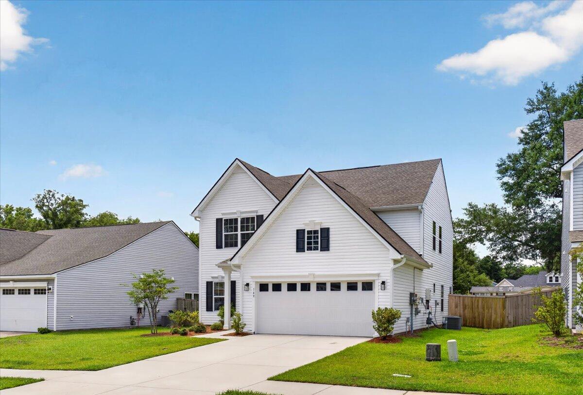149 Country Oaks Lane