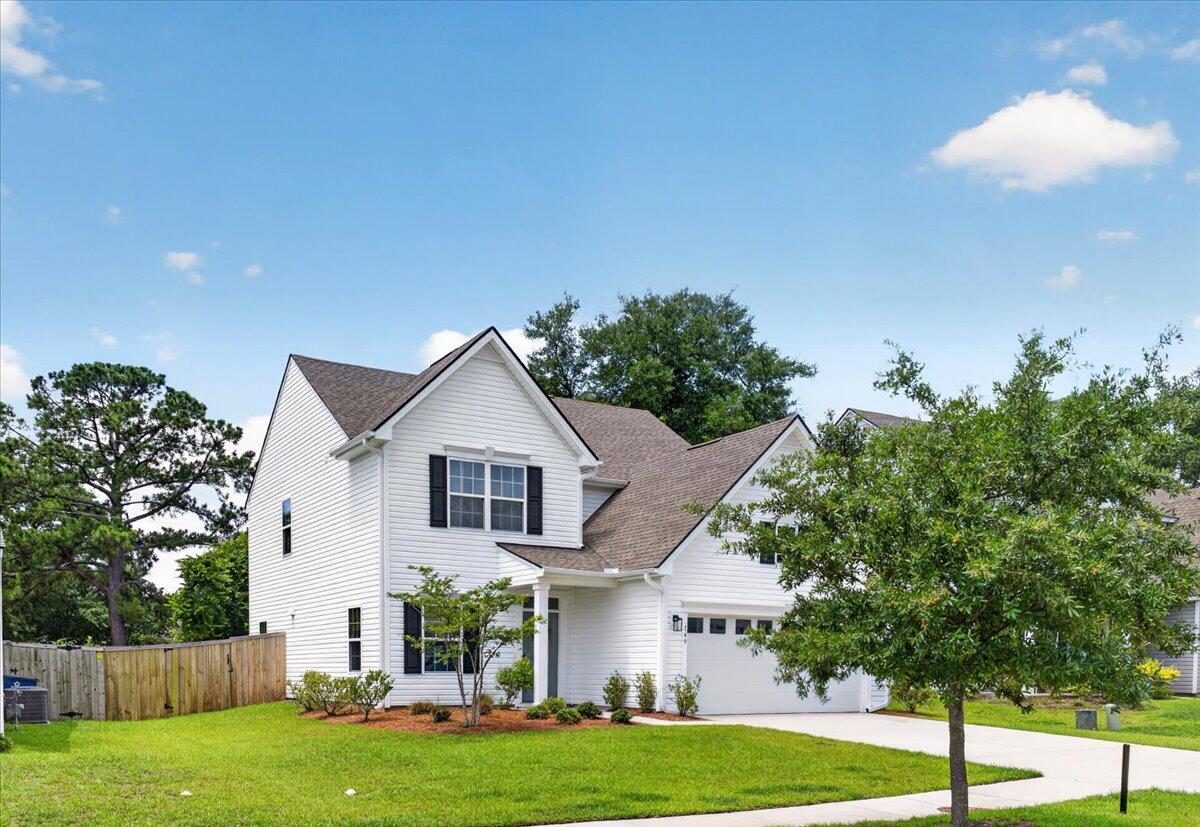 149 Country Oaks Lane