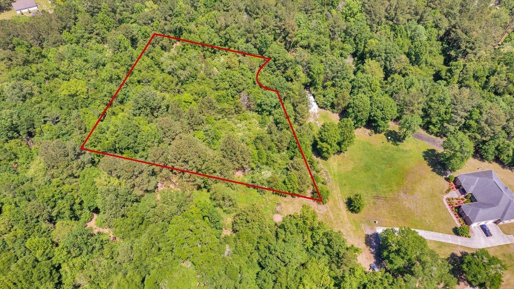 Photo of 5137 Clarance Ct, Hollywood, SC 29449 (MLS # 25013192)