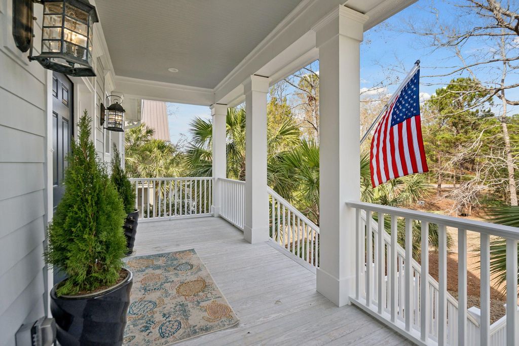 Photo of 1486 Dupree Creek Road, Awendaw, SC 29429 (MLS # 26002407)