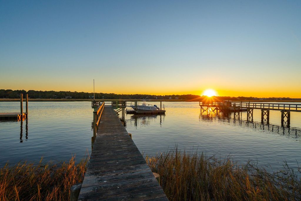 Photo of 1486 Dupree Creek Road, Awendaw, SC 29429 (MLS # 26002407)