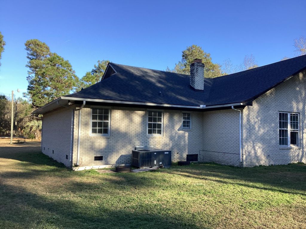 Photo of 2047 Highway 35, Saint Stephen, SC 29479 (MLS # 25032406)