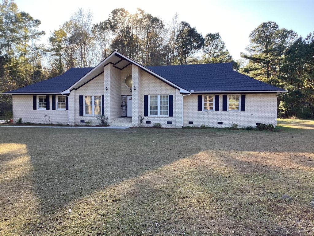 Photo of 2047 Highway 35, Saint Stephen, SC 29479 (MLS # 25032406)