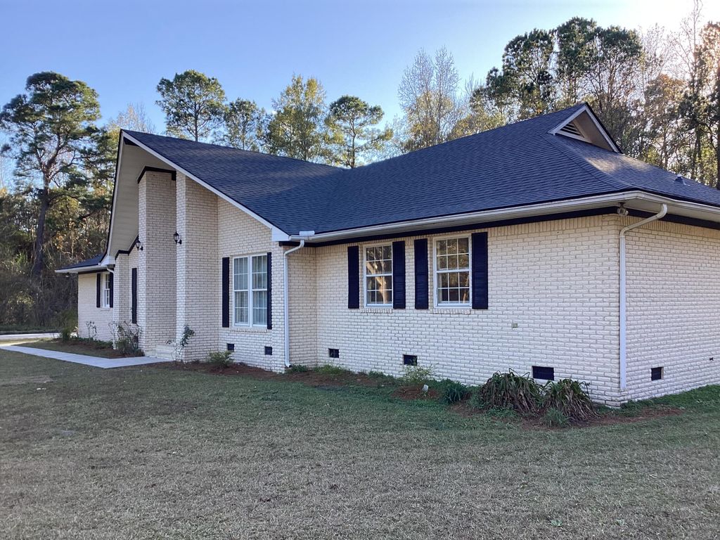 Photo of 2047 Highway 35, Saint Stephen, SC 29479 (MLS # 25032406)