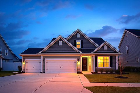 656 Yellow Leaf Lane Summerville SC 29486