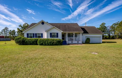 Photo of 3861 State Road, Ridgeville, SC 29472 (MLS # 25027597)
