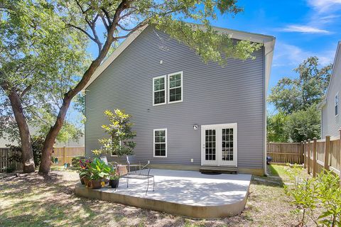 A home in Mount Pleasant