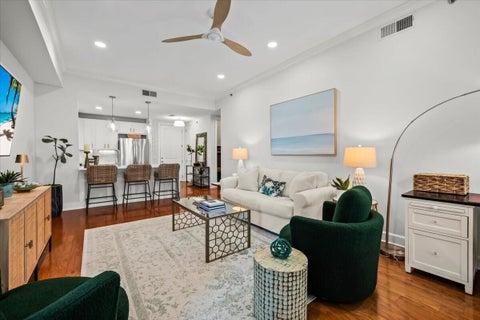 Photo of 125 Pier View Street #407, Charleston, SC 29492 (MLS # 26023542)