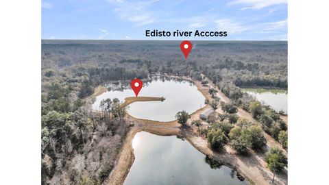 335 Pine Bluff Road Dorchester SC 29437