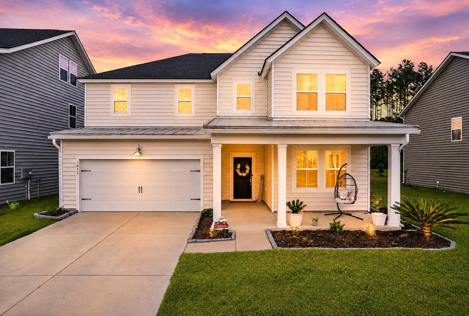 1037 Fitzgerald Court