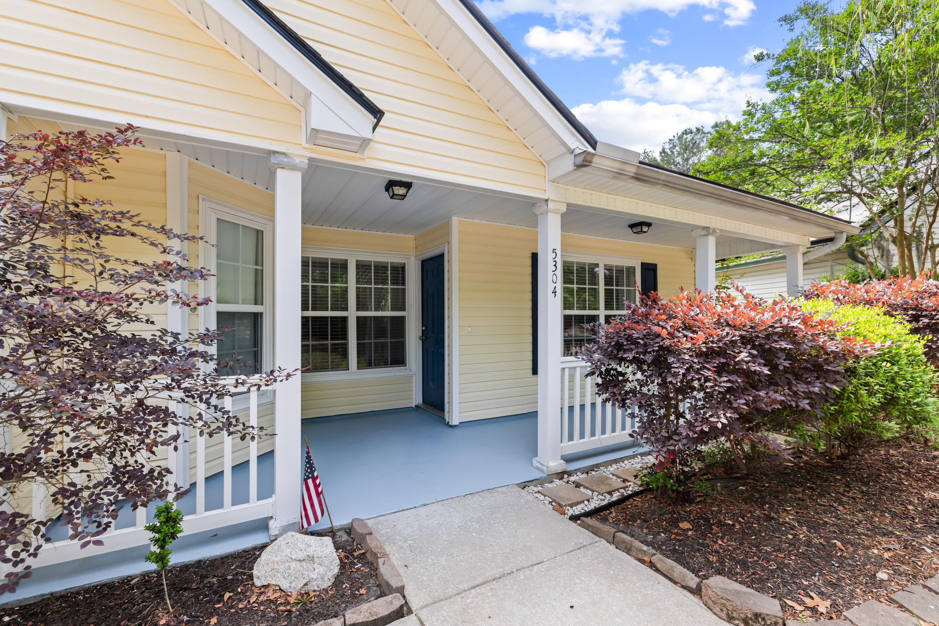 5304 Deep Blue Lane