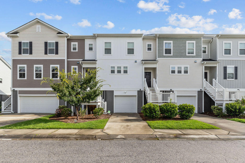 View Johns Island, SC 29455 townhome