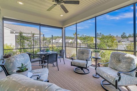 A home in Summerville