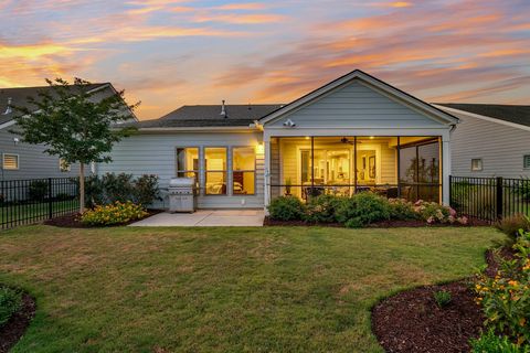 A home in Summerville