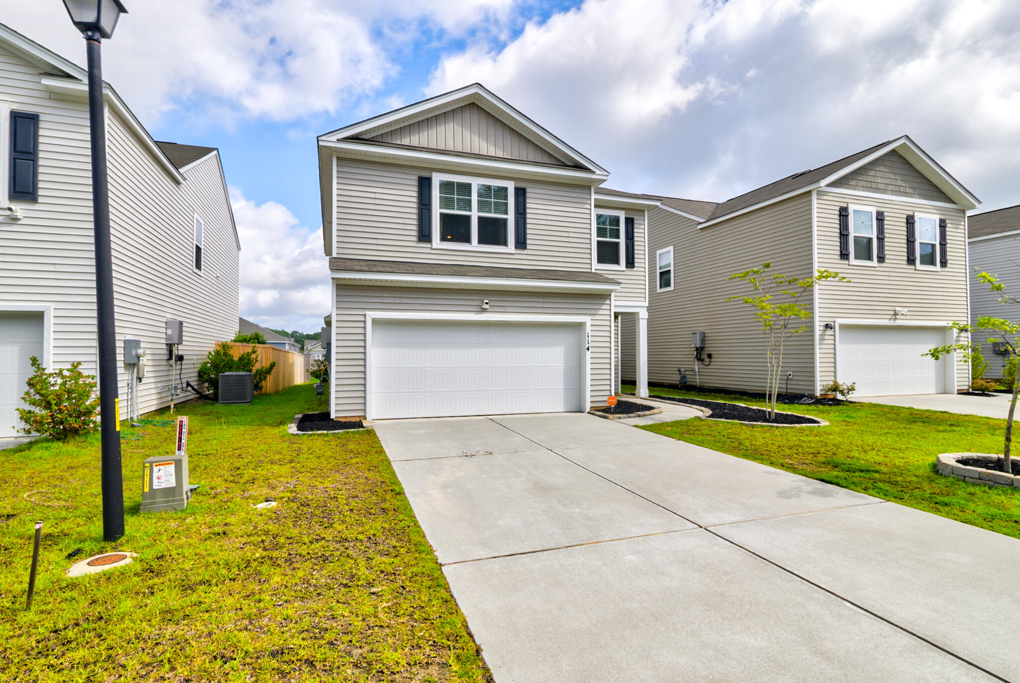 114 Sunray Lane