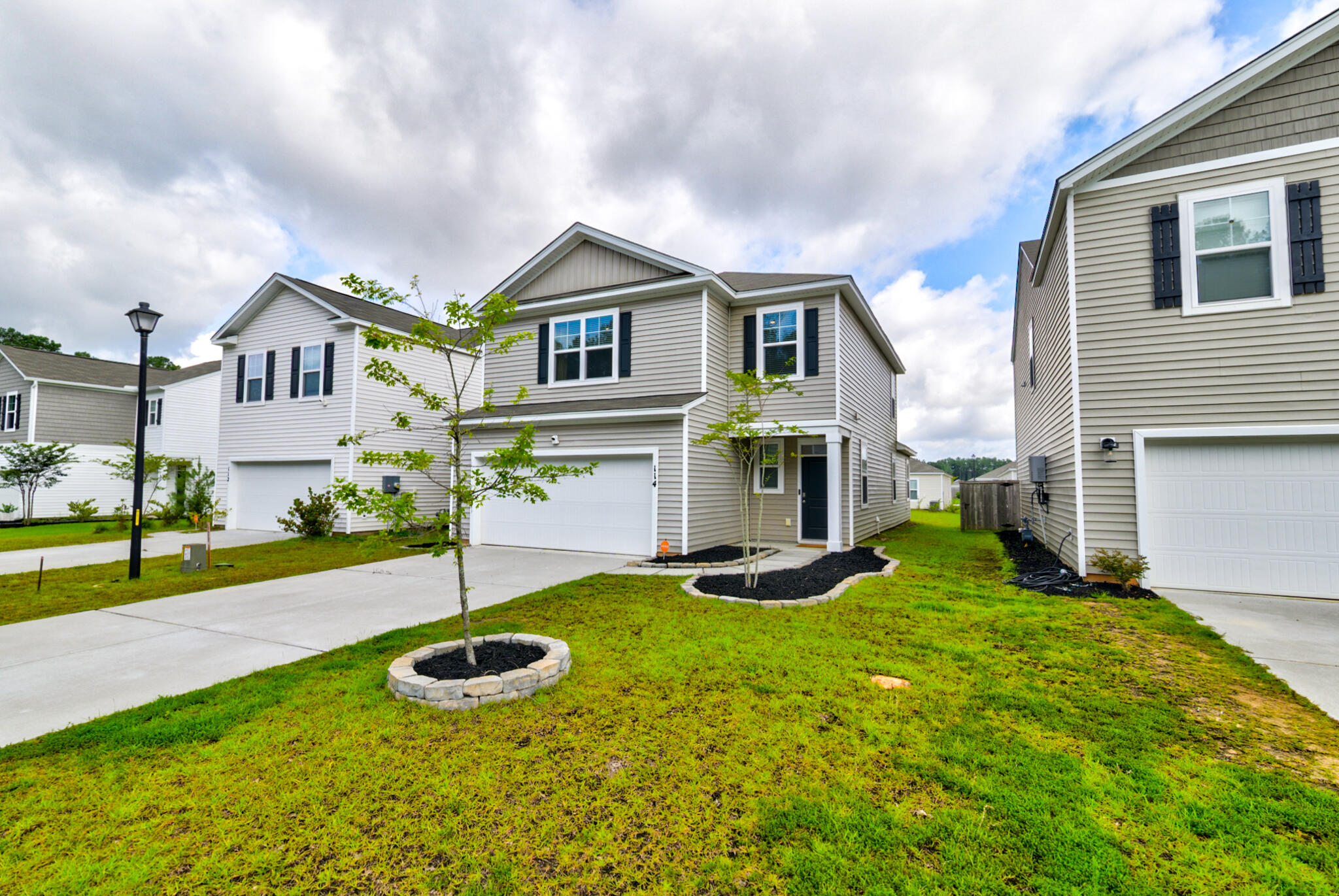 114 Sunray Lane