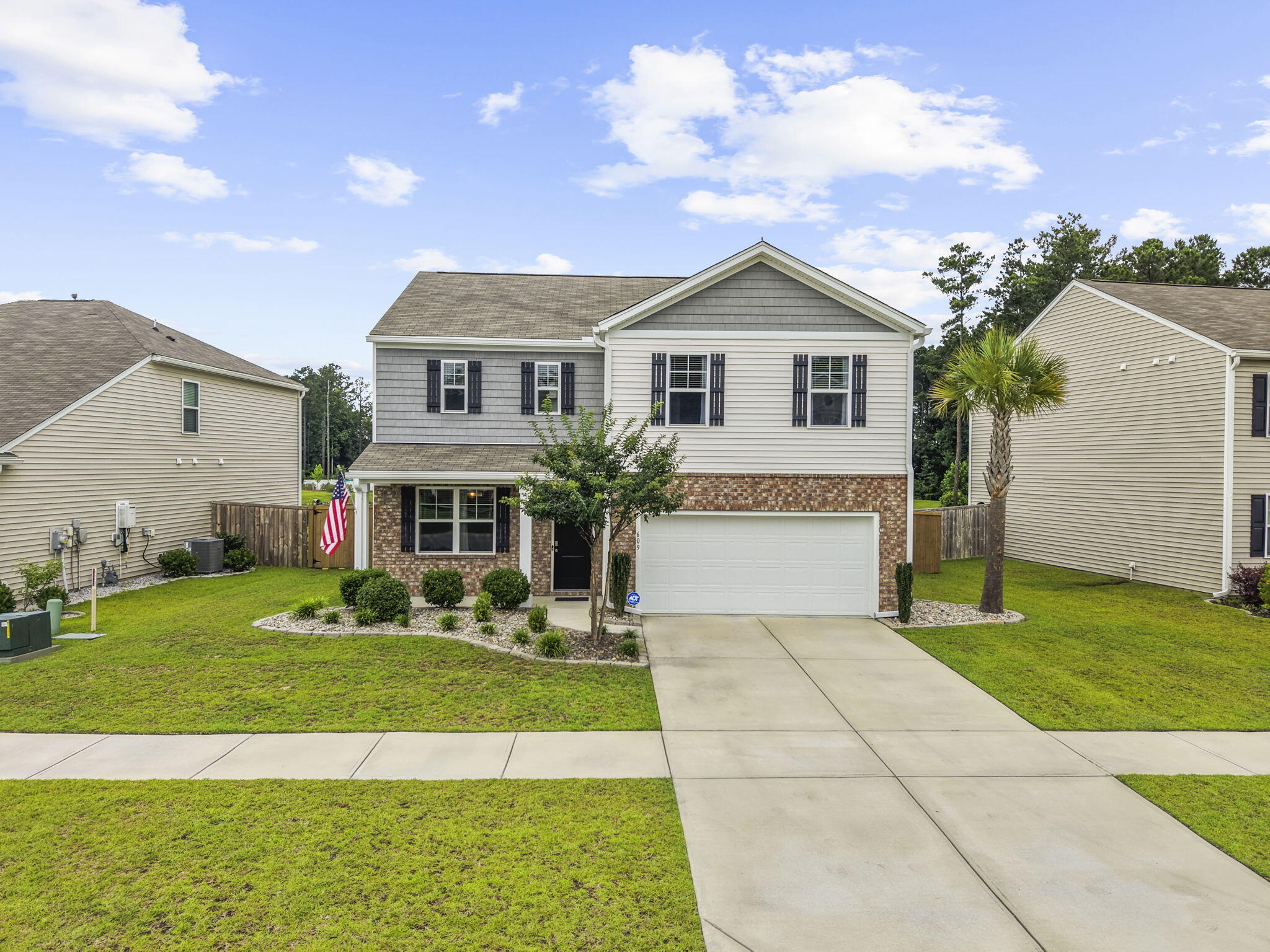 609 Silver Spruce Street