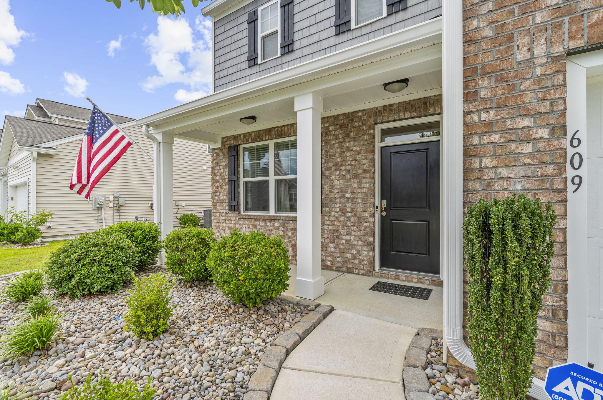 609 Silver Spruce Street