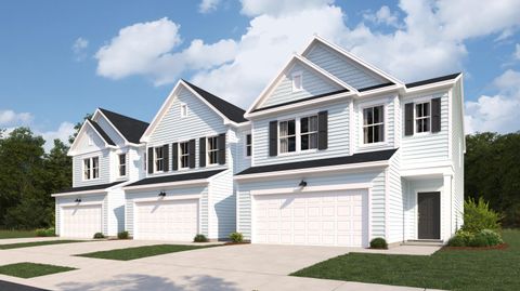 149 Fern Bridge Drive Summerville SC 29483