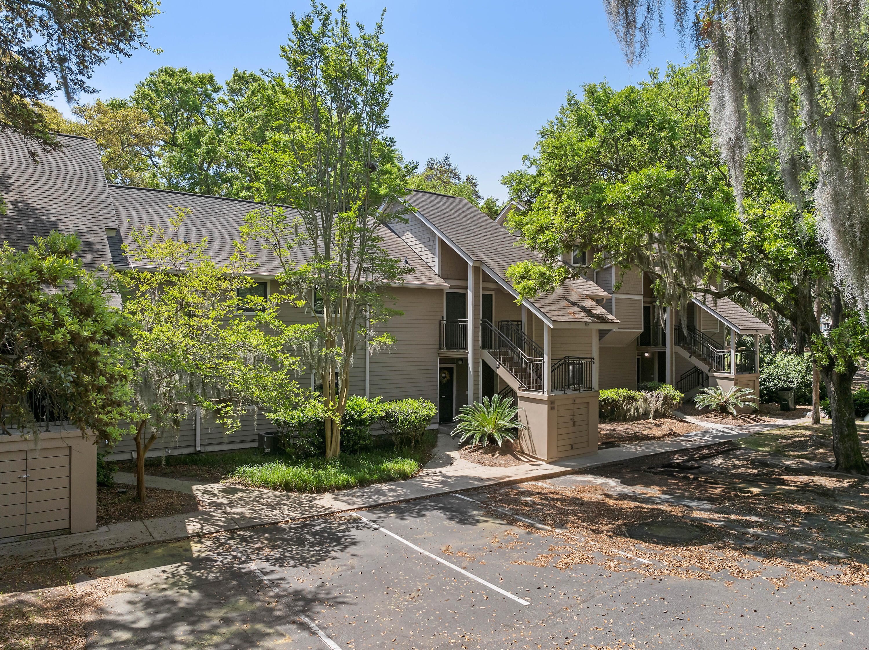 108 High Hammock Villas Drive