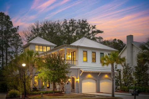 341 Bridgetown Pass Mount Pleasant SC 29464