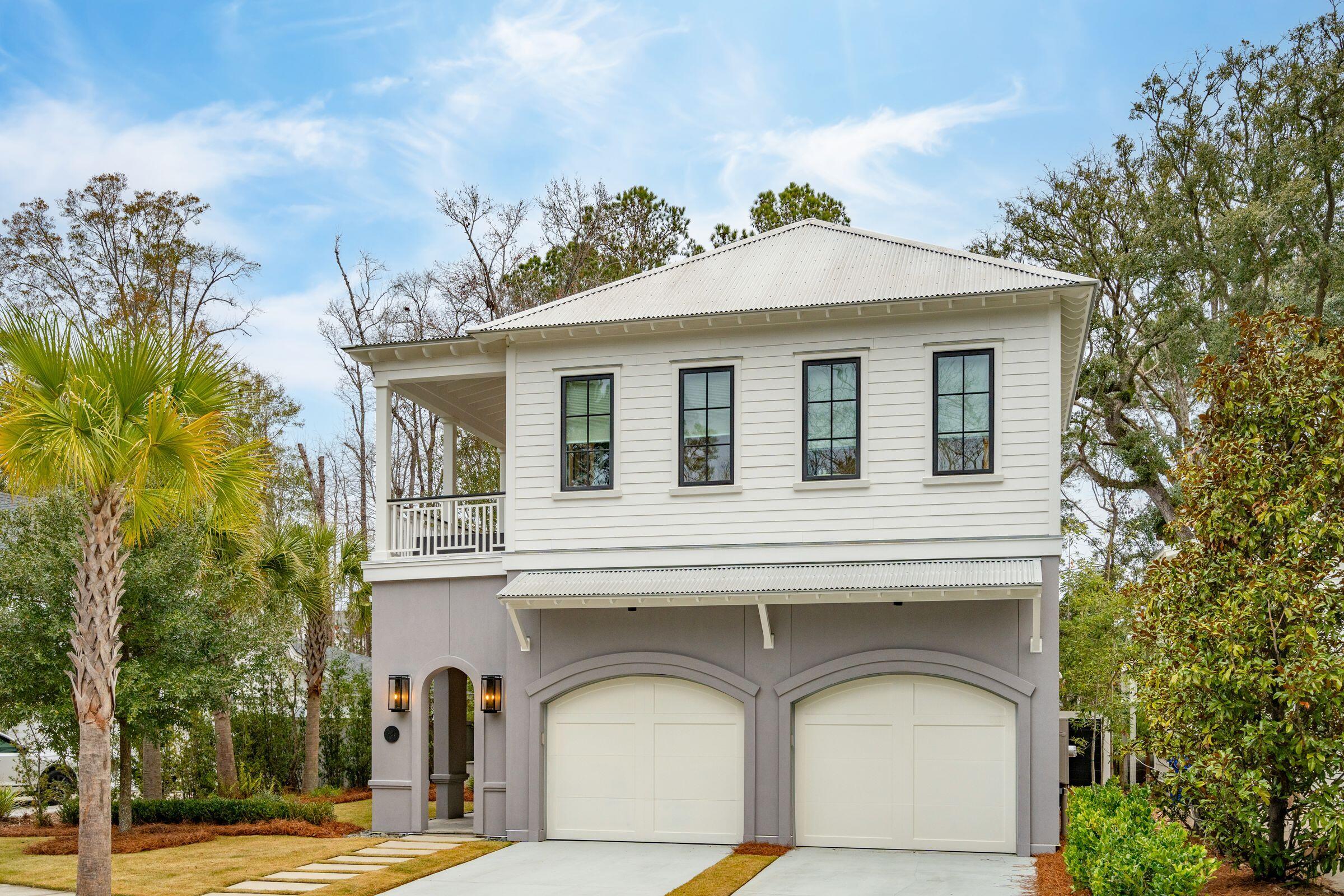 341 Bridgetown Pass