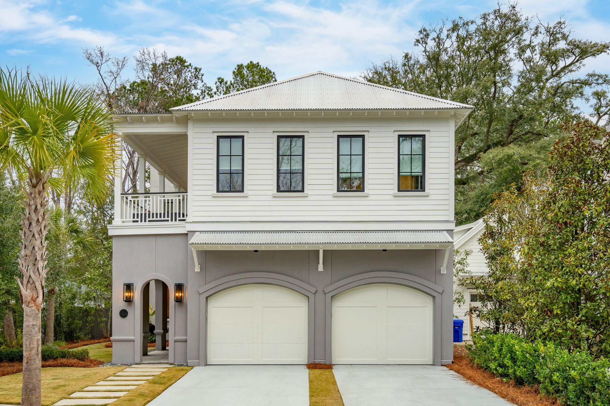 341 Bridgetown Pass