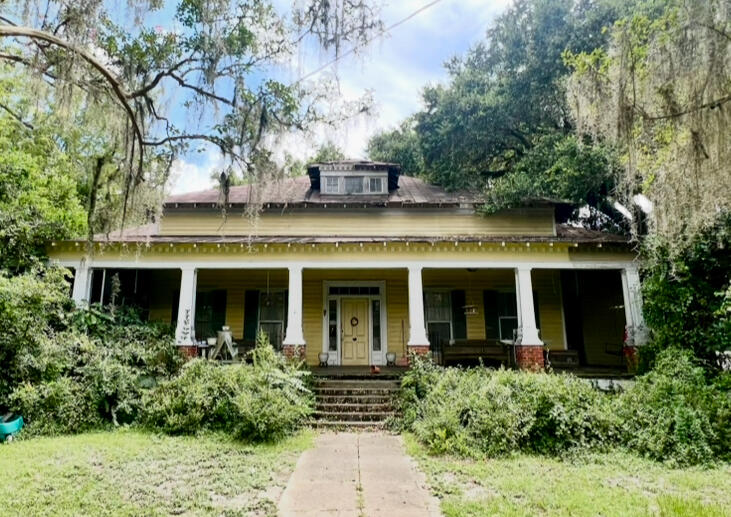 422 Hampton Street