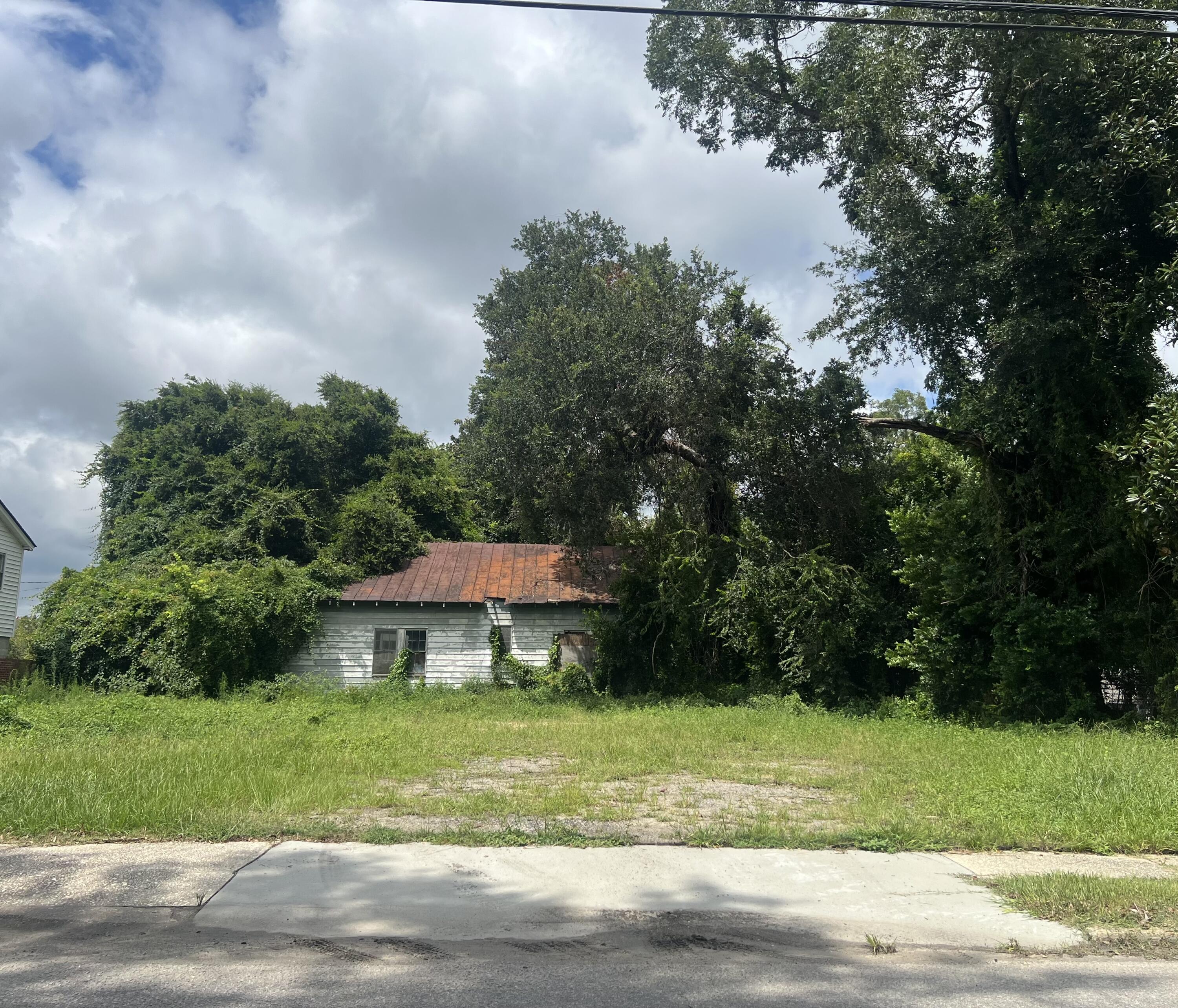 422 Hampton Street