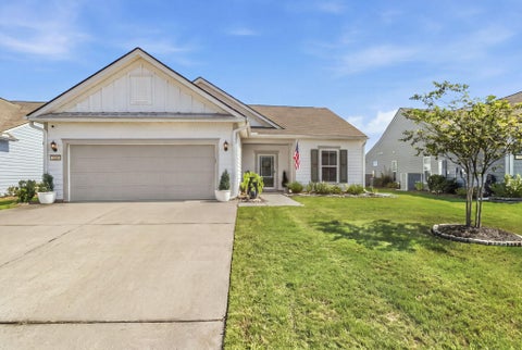 Photo of 120 Garden Gate Way, Summerville, SC 29486 (MLS # 26023840)