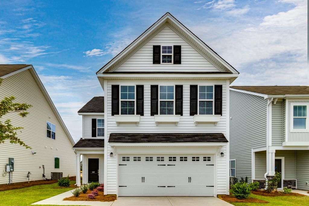 Photo of 213 O'Leary Circle, Summerville, SC 29483 (MLS # 25031613)