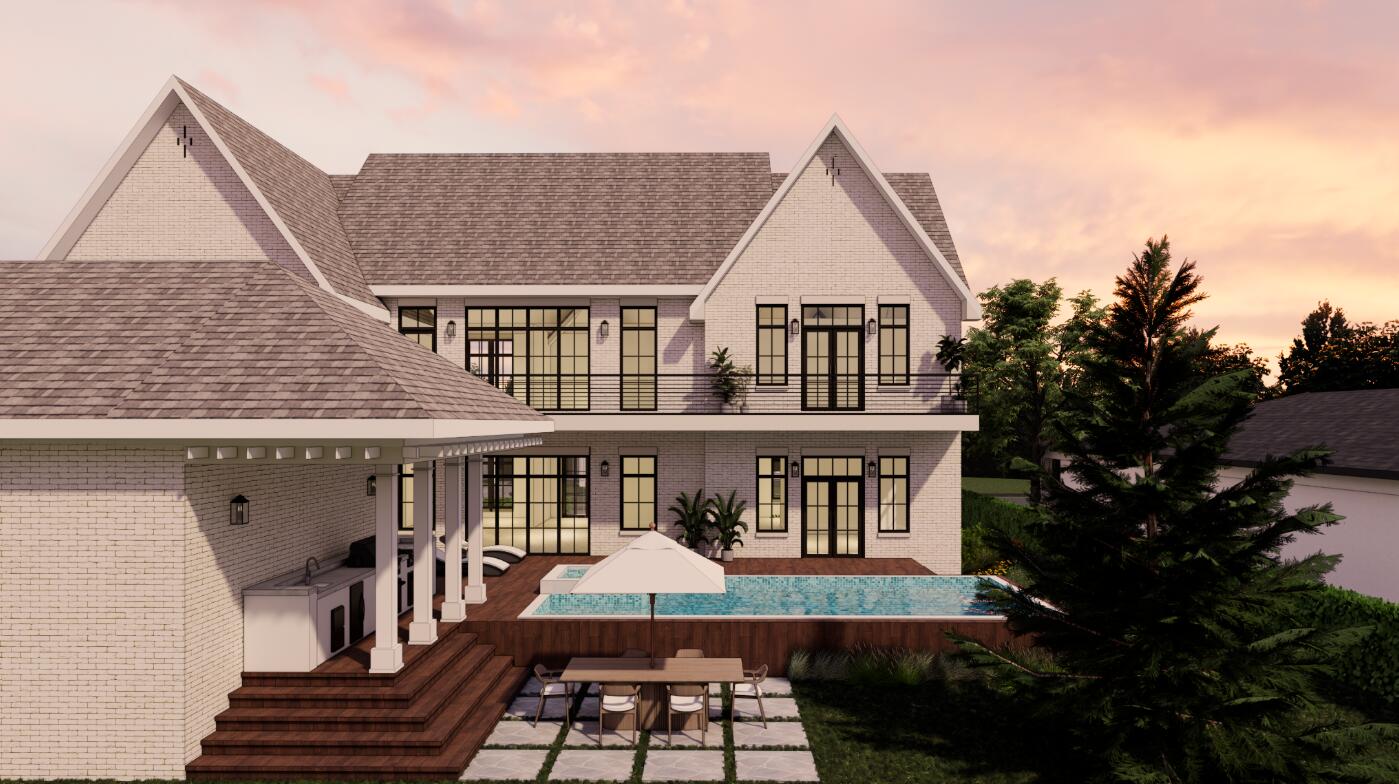 558 Center Street Street