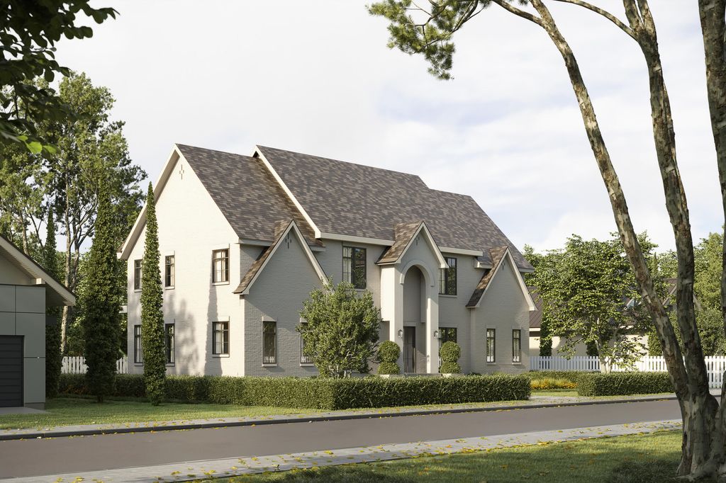 Photo of 558 Center Street Street, Mount Pleasant, SC 29464 (MLS # 25019595)