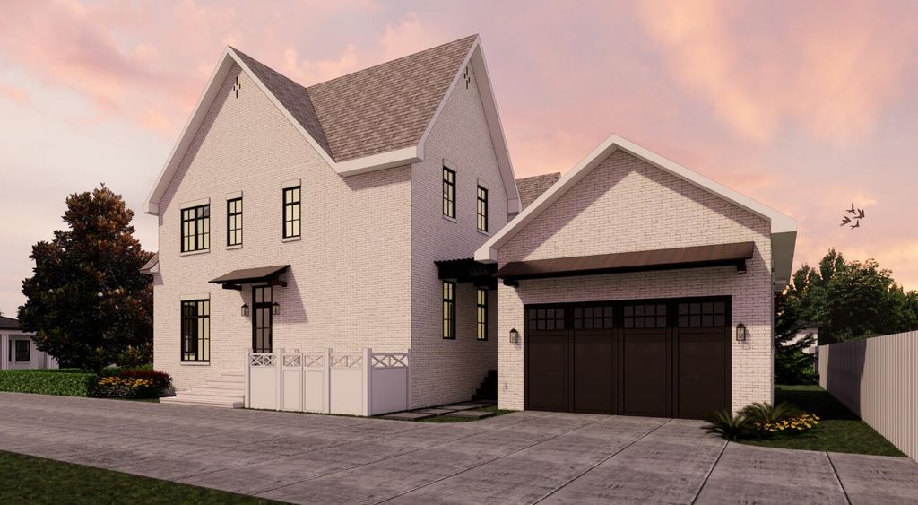 Photo of 558 Center Street Street, Mount Pleasant, SC 29464 (MLS # 25019595)