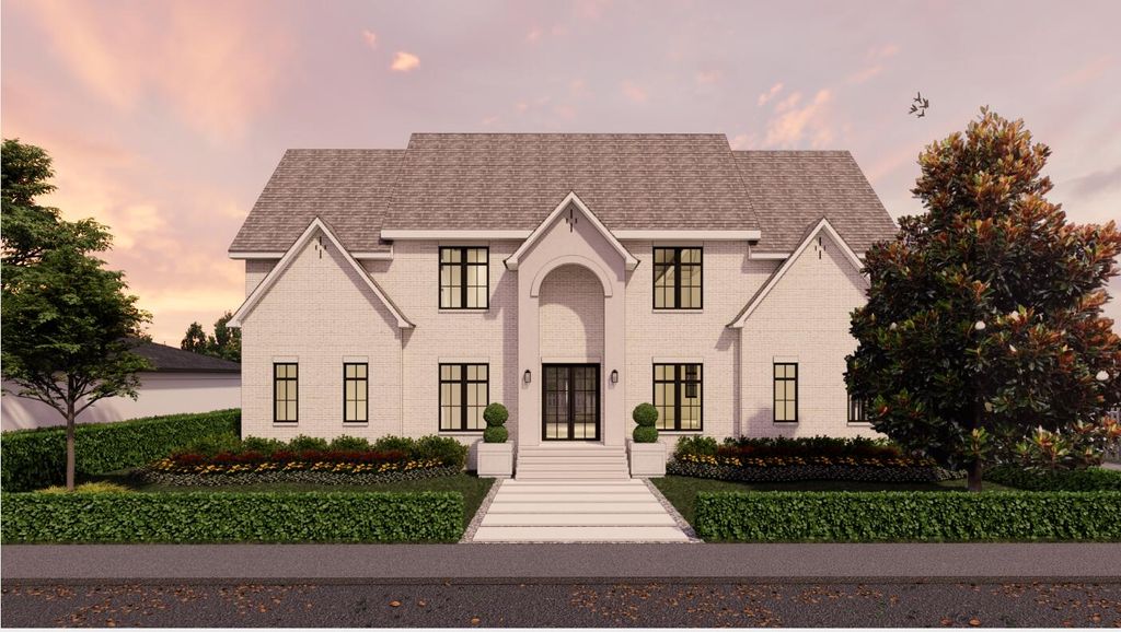 Photo of 558 Center Street Street, Mount Pleasant, SC 29464 (MLS # 25019595)
