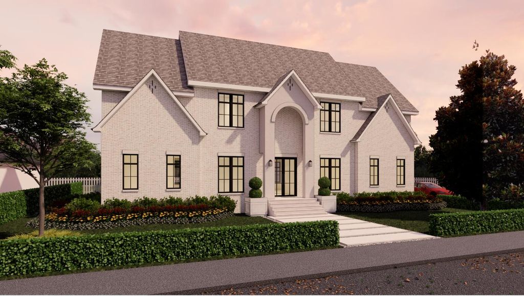 Photo of 558 Center Street Street, Mount Pleasant, SC 29464 (MLS # 25019595)
