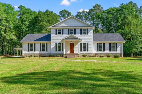 Photo of 3293 Center Road, Georgetown, SC 29440 (MLS # 25027390)