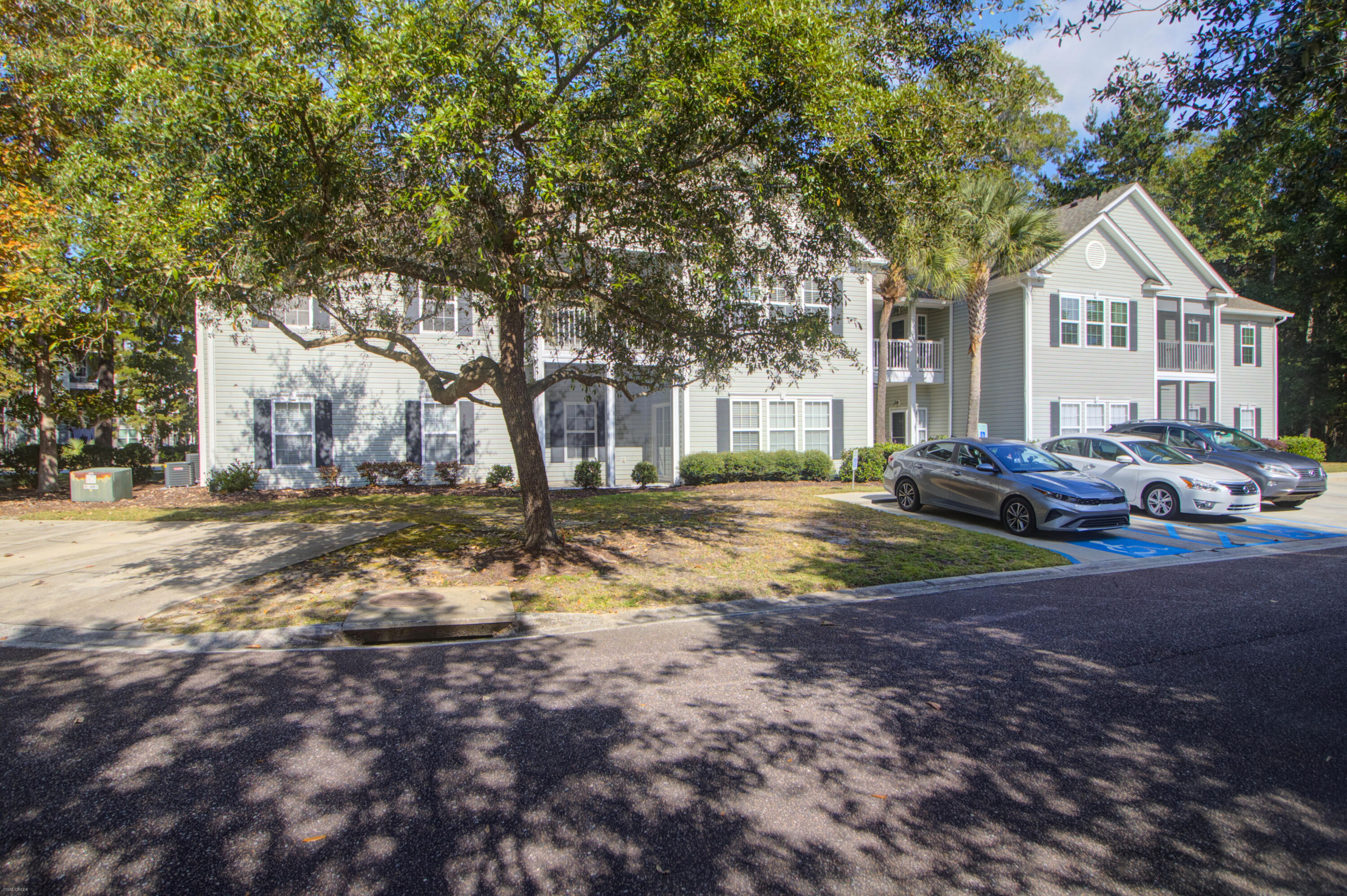 1305 Grove Park Drive