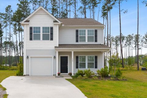 525 Purple Finch Road Summerville SC 29486