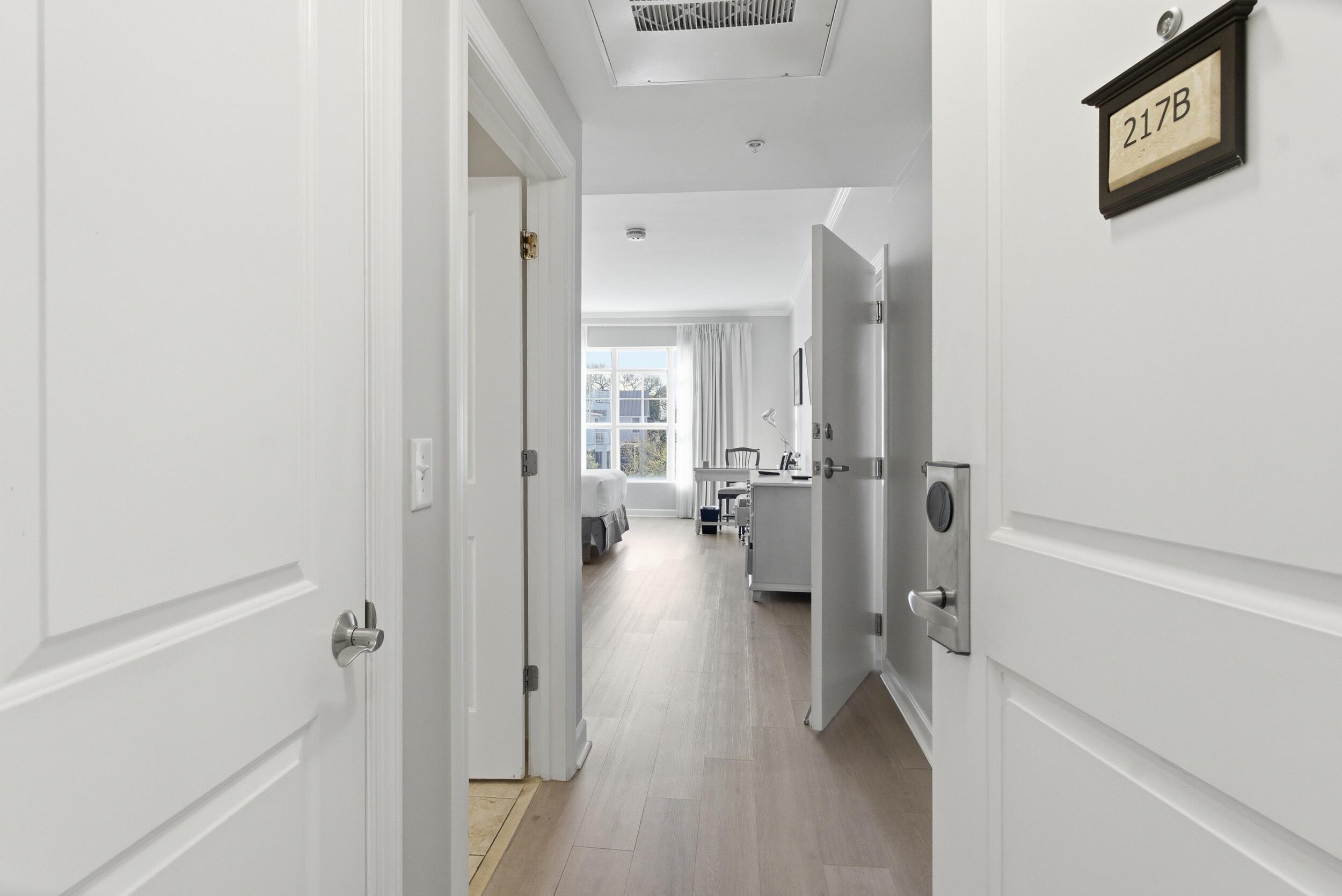 5802 Palmetto Unit B-215/217